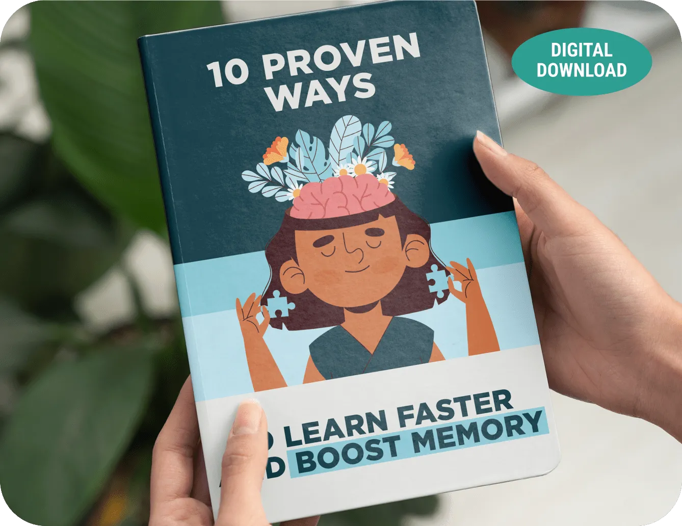 10 Proven Ways digital bonus guide